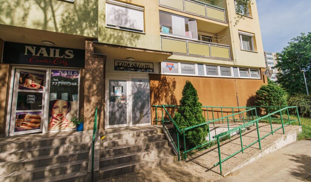 Klub Ymkárium